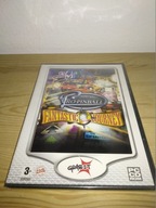 PRO PINBALL FANTASTIC JOURNEY NOWA W FOLII ENG PC