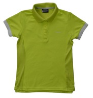 Damska koszulka polo HEAD jak nowa