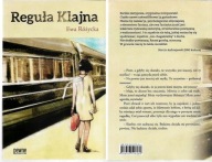 REGUŁA KLAJNA / EWA RÓŻYCKA
