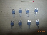 TYRYSTOR BTP129/750 CEMI