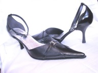 EMIS SHOES NR 37-39-SKÓRA OKAZJA-POLSKIE !!!