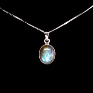 LABLADORYT PRZYWIESZKA LANCUSZEK