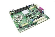 Płyta główna DELL GX755 0DR845 z procesorem E6750