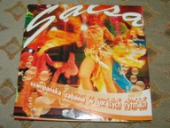 CD Salsa - Szampańska zabawa w gorących rytmach !