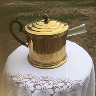 Stary termos do kawy