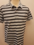 OSCAR KOSZULKA POLO ROZ.M/L ORYGINALNA