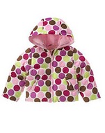 GYMBOREE, kurtka, kropy, rozm. 3-4 latka