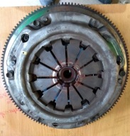 SPRZEGŁO kompletne OPEL MERIVA 1.0i 1.0 Z10XE ŁÓDŹ