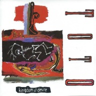 Kingdom Of Desire Toto CD