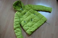 KURTKA MŁODZIEŻOWA OCIEPLANA