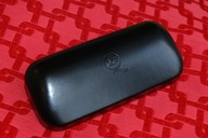 MCQ Alexander McQueen futerał etui okulary {nowy}