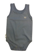 BODY BEZ RĘKAWKÓW R.92 n