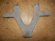 SUKIDA ROUTER ROMET RETRO 50 stelaż uchwyt mocowan