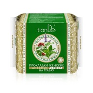 tianDe ZIOŁOWE PODPASKI NA DZIEŃ NA INFEKCJE, ZAPALENIA