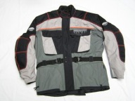 SUPER KURTKA MOTOCYKLOWA HEIN GERICKE TAKAI XL