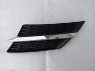 TOYOTA RAV4 2013-15 GRILL ATRAPA ZDERZAKA LEWA