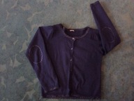 Sweter dziewczęcy Cool Club r.110