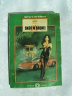 SKOK W BRUNEI - GERARD DE VILLERS