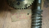 Ślimak do tokarki TR70B-Obniżka