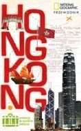 Hongkong Wakacje na walizkach National Geographic