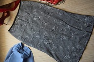 * QUIOSQUE * PIĘKNA SPÓDNICA W HAFTY NOWA _36/38