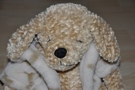 pluszak maskotka pies piesek słodziak w bluzie