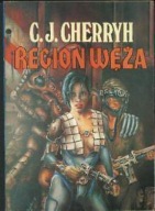 Region węża C.J Cherryh
