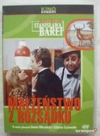 MAŁŻEŃSTWO Z ROZSĄDKU