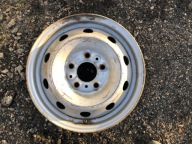 FELGA DUCATO JUMPER BOXER 15' 6Jx15H2 ET68