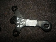 YAMAHA XSR 700 uchwyt mocowanie silnika ramy