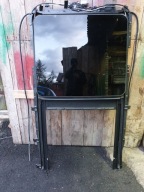 CITROEN C5 KOMBI LIFT 04-08 SZYBERDACH SILNICZEK