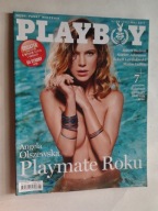 PLAYBOY nr 5(293)2017