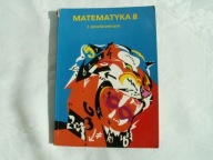 MATEMATYKA 8 z powtórzeniem - BRYŃSKI