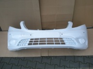 Mercedes Vito 447 zderzak przód przedni PDC, Maska