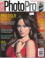 DIGITAL PHOTO PRO 4/2013 UK