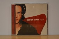 Espen Lind – Red TANIA PŁYTA IDEALNA