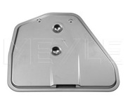 Meyle 314 316 0001 Filtr hydrauliczny, automatyczna skrzynia biegów