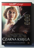 CZARNA KSIĘGA - reż. Paul Verhoeven [DVD]