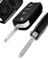 KIA CERATO SOUL KOUP RIO KLUCZYK PILOT OBUDOWA