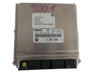 BMW E39 3.0D KOMPUTER 0281001830
