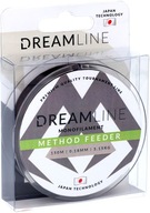 Żyłka Mikado DREAMLINE METHOD FEEDER 0,3 mm x 300 m