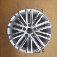 Alu Felga Aluminowa 16" VW TOURAN 1T0
