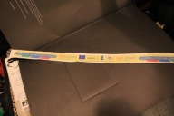 NAKLEJKA NA TABLICĘ REJESRTACYJNA - GŁUSZYCA