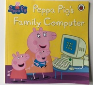 Peppa Pig's Family Computer + GRATIS