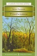 Przedwiośnie Stefan Żeromski