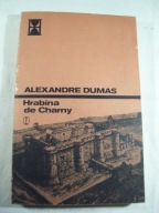 HRABINA DE CHAMY TOM I - A.DUMAS