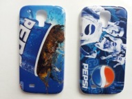etui samsung galaxy s4 Pepsi