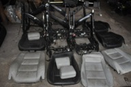 BMW E31 850 840 FOTELE CZĘŚCI SILNIK