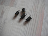 gramofon daniel,komplet sprężyn