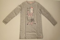 LEE COOPER Bluza dziewczęca ocieplana r. 164